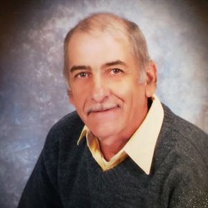 Jacob Miller